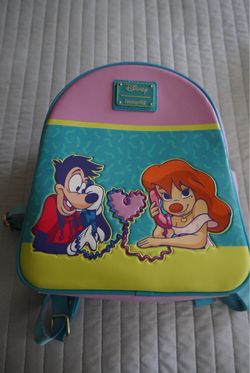 Disney Backpack