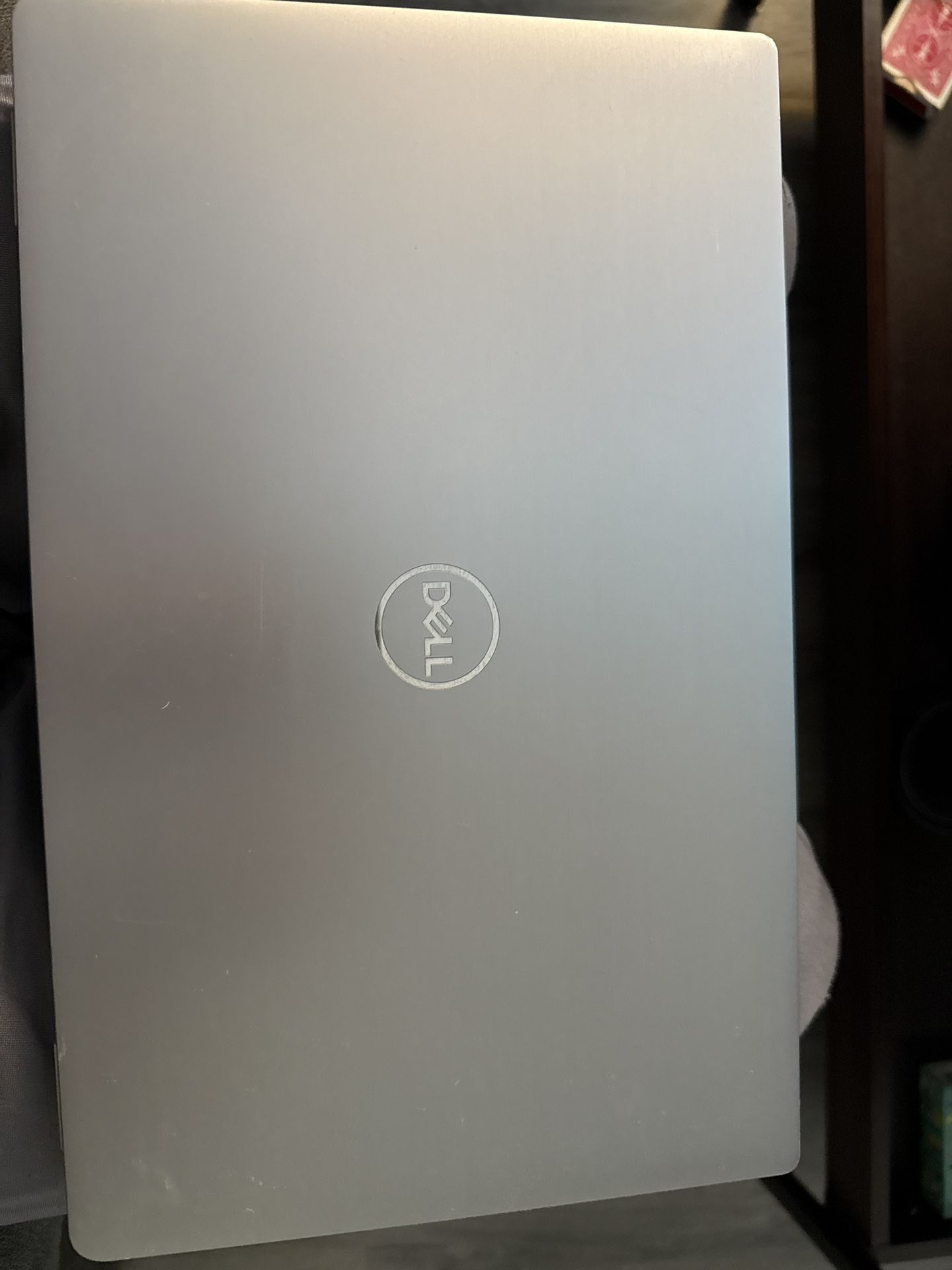 Dell Laptop Latitude 9520