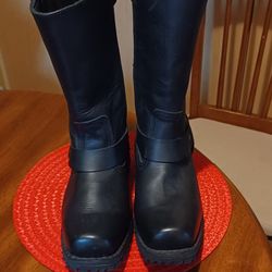 Milwaukee Men's Boots 