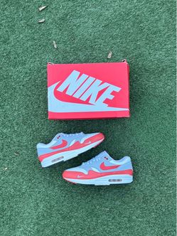 2021 Nike Air Max 1 LV8 'Martian Sunrise' DH4059-102