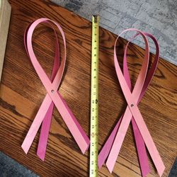 Longaberger Horizon of Hope Wall Ribbon (2)