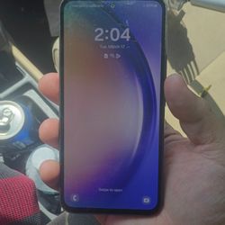 Samsung A54