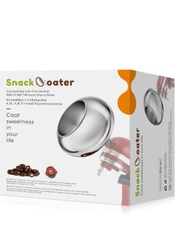 Snack oater