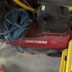 Compressor 