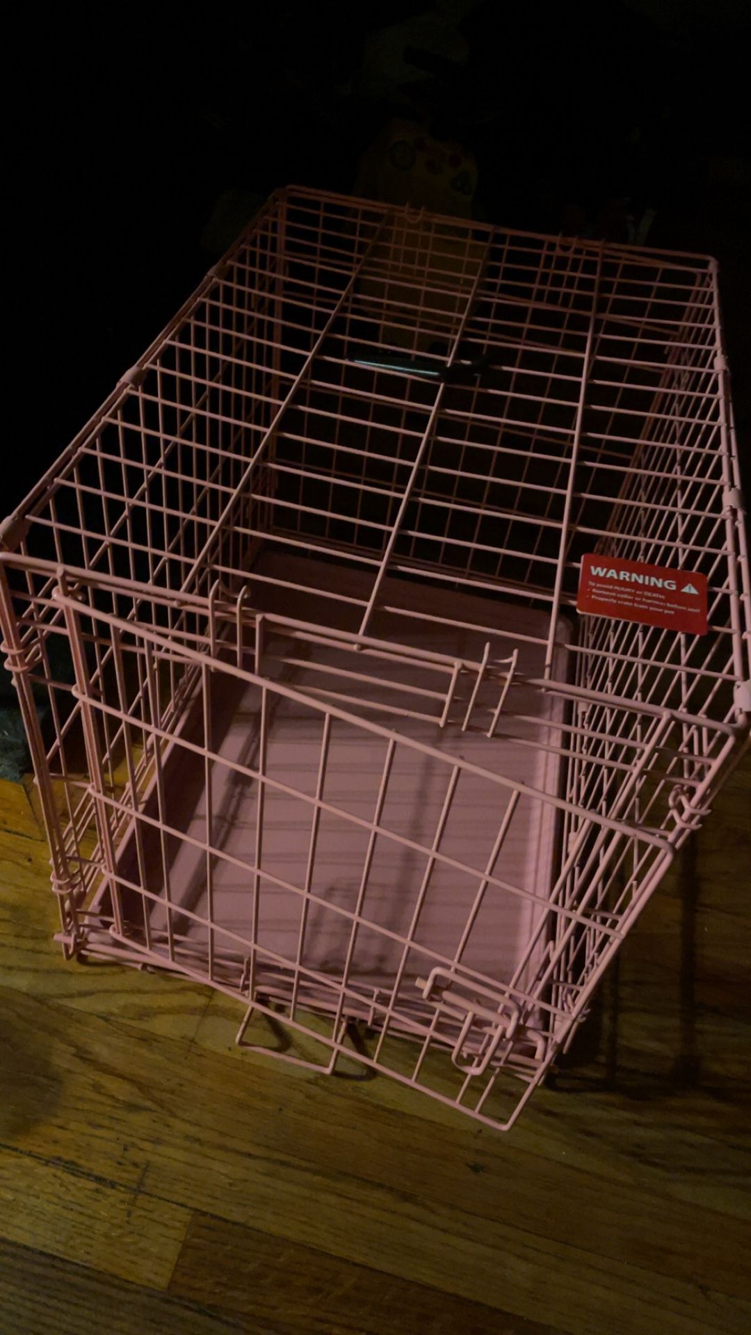 Dog Cages