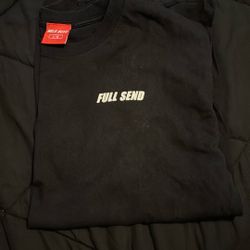 Full send Tee
