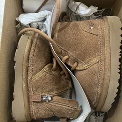 Baby Uggs