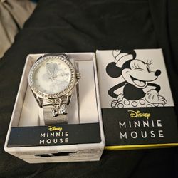 Minnie Watch