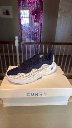 curry’s