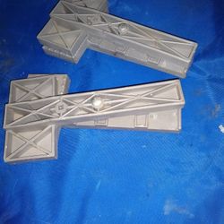 Rv Awning Clamps 