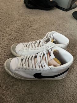 Nike blazers