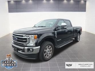 2020 Ford F-350