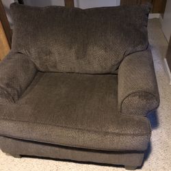3 Piece Sofa