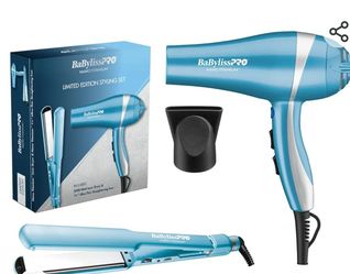 Babybliss Pro 2 In 1