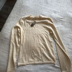 J Crew Sweater