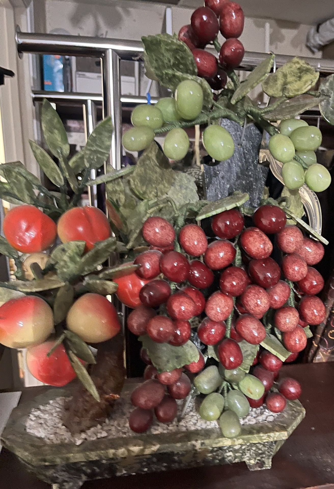 Ornaments Vases Art Pieces