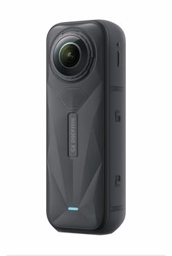 Insta 360 X5 8K 360 Camera