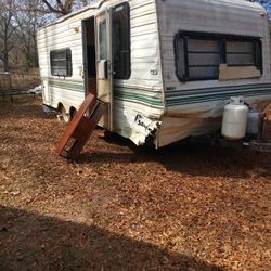 Camper 