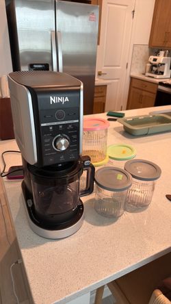 Ninja Creami