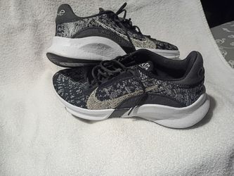 Nike superrep