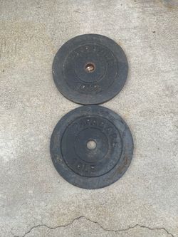 Pair weights