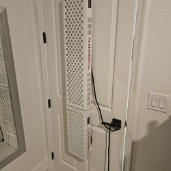Platinum Led 600 And 300 Biomax Red Light Therapy