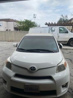 2011 Scion xD