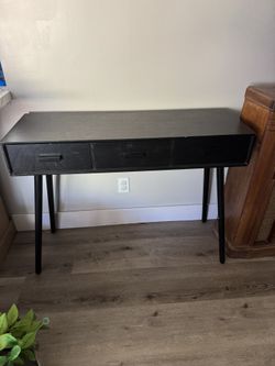 Entry Table/ TV Stand