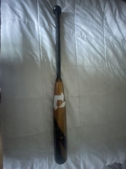 ZOA Baseball Bat