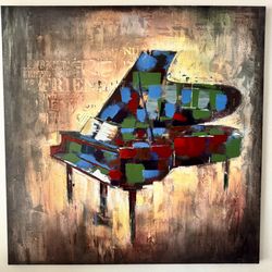Large Wall Art 🖼️ 