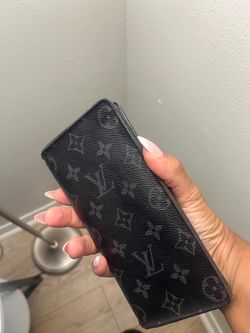 Authentic Louis Vuitton wallet
