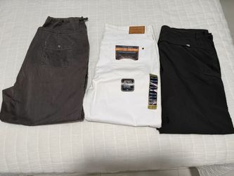 Lots Tommy, North Face Y Gap Talla 40