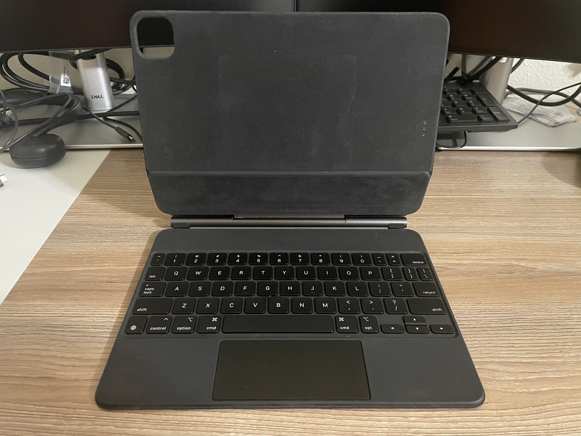 Magic Keyboard