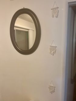 Decorative Mirror