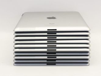 I Pads
