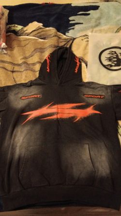 Hellstar Hoodie 