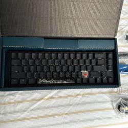 Ducky One 2 SF Keyboard