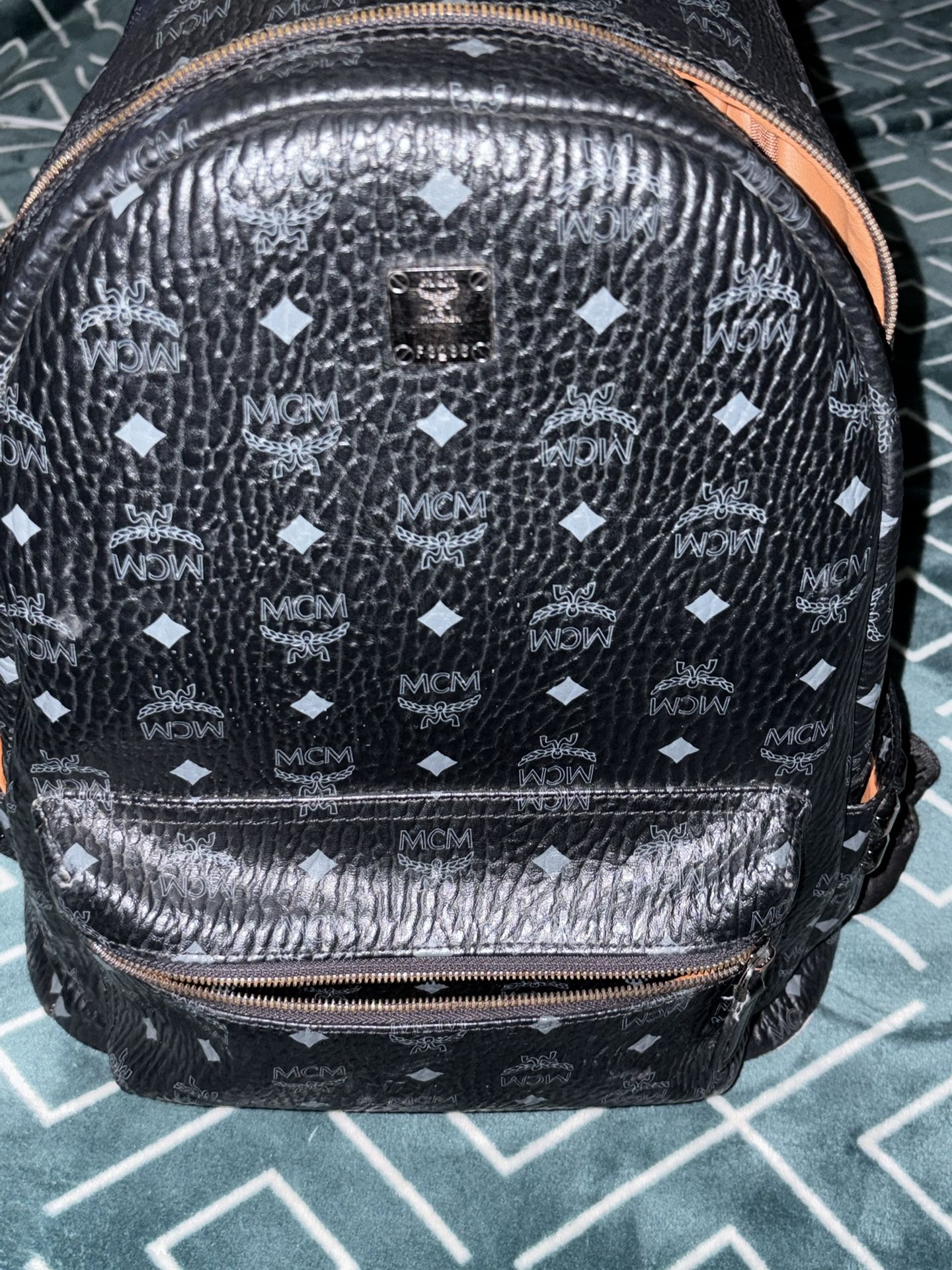 MCM Backpack