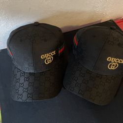 Retro Gucci Caps