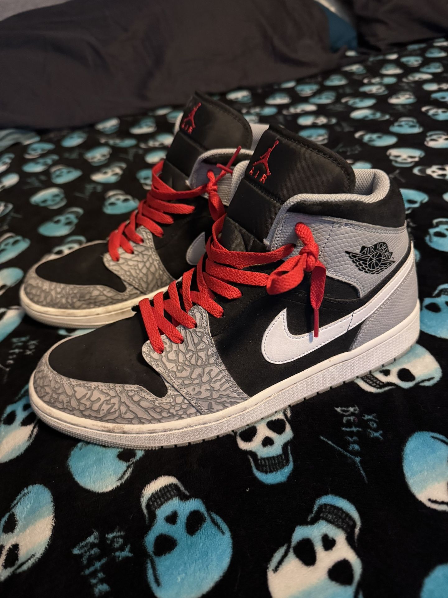 Jordan 1 Size 12