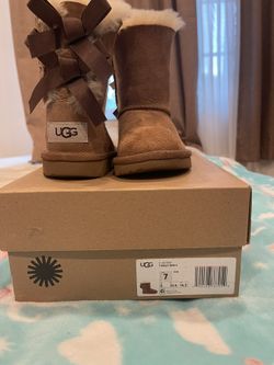 Toddler Uggs Bots
