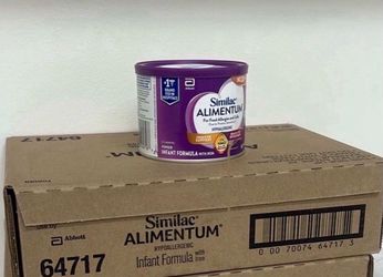 Alimentan