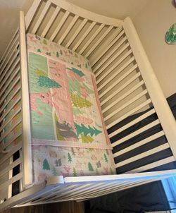 Baby crib