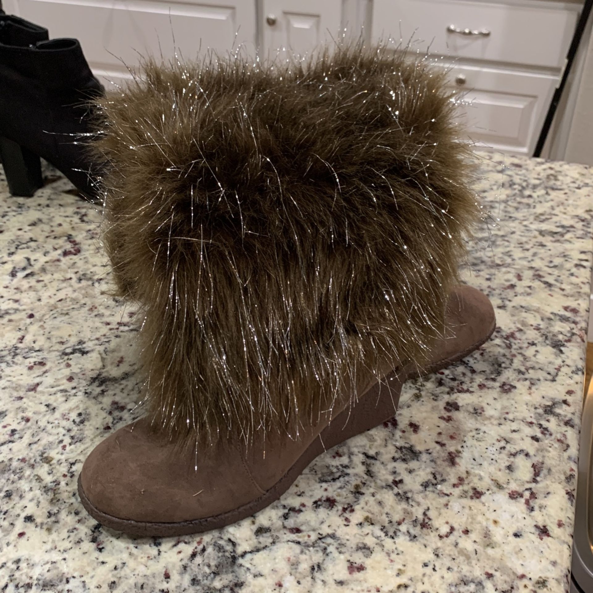 Women’s Boots