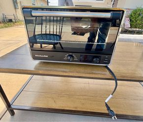 Kitchen Aid Multi Oven