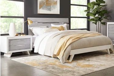 Bedroom Set