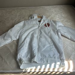 Santa Cruz Windbreaker 