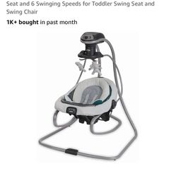 Baby Swing 