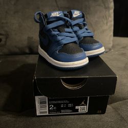 Baby Shoes
