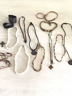 Boys Jewelry